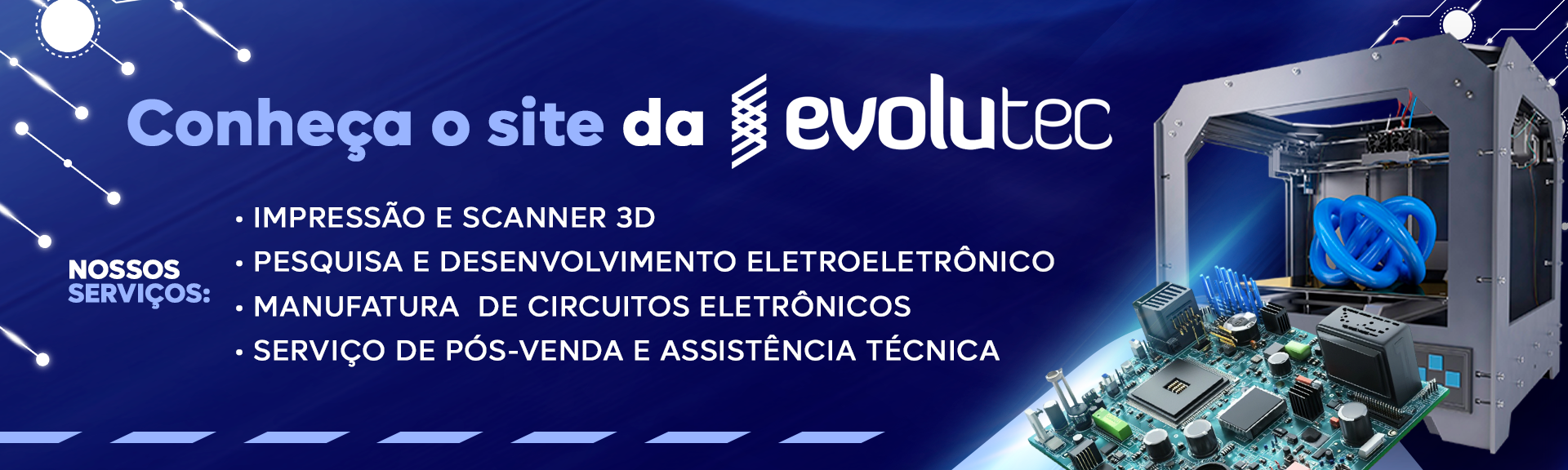 EVOLUTEC SITE